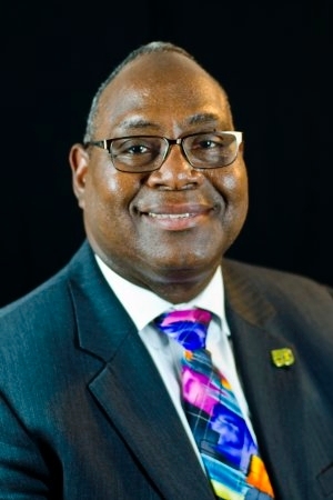 Michael Scantlebury Headshot